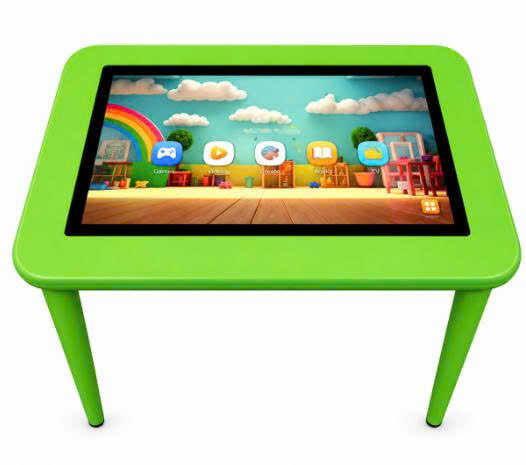 BÀN TƯƠNG TÁC THÔNG MINH 32 INCH